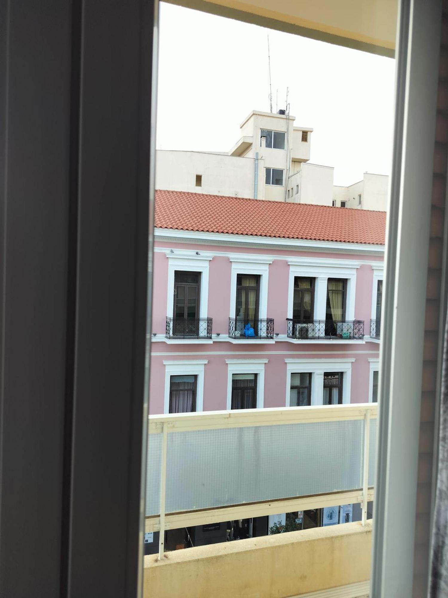 Cozy Central Flat In Pyrgos Near Olympia Екстериор снимка